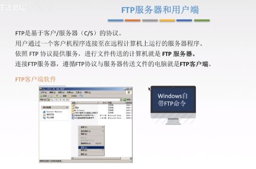 應用層 網絡應用的基石與核心協議