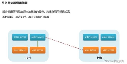 輕松掌握微服務治理 從Eureka到Nacos的注冊中心核心知識與互聯網域名服務探析