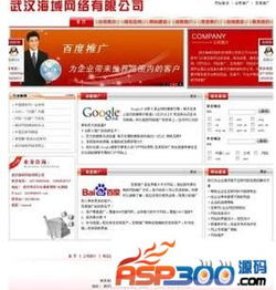 武漢海域網絡公司 從域名空間到IDC源碼的全?；ヂ摼W服務商